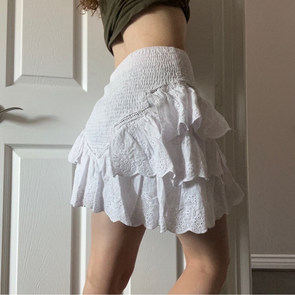 NWOT Princess Polly skirt - Picture 9 of 9